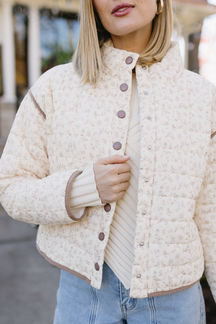 Giacca Country Roads