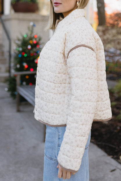 Giacca Country Roads