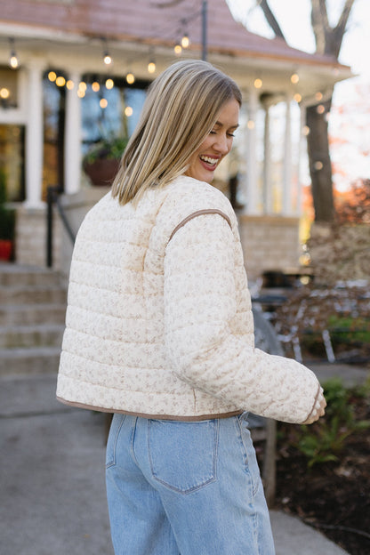 Giacca Country Roads