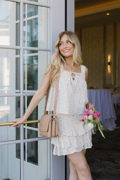 Gonna-pantalone Unspoken Love