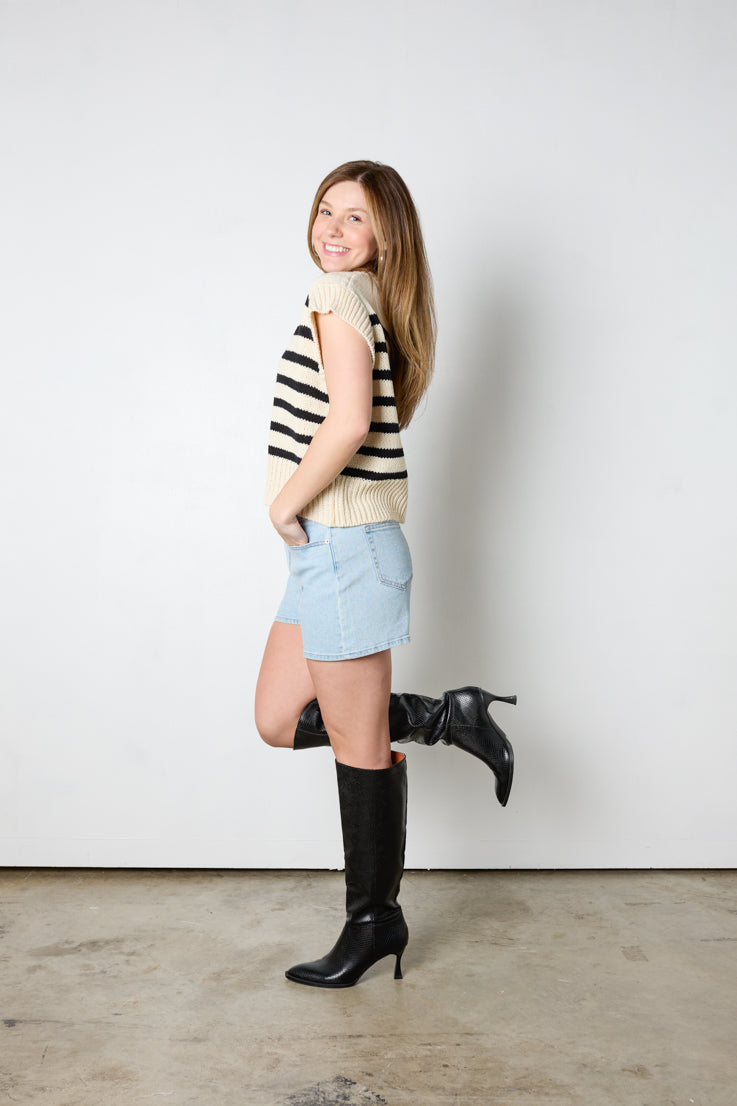 Maglione di Wall Street