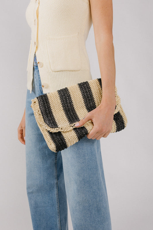 Borsa da lavoro o da piacere