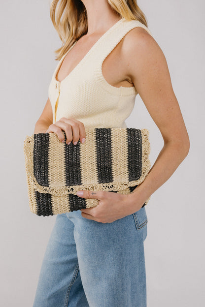 Borsa da lavoro o da piacere