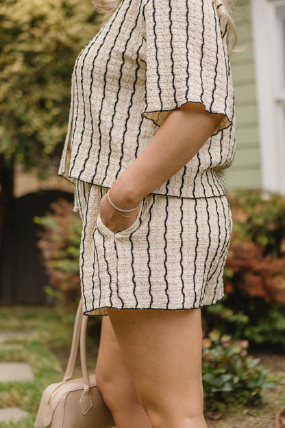 Pantaloncini Freedom Park