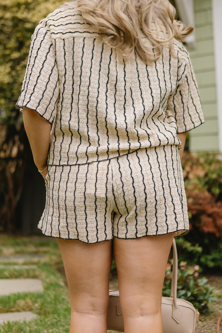 Pantaloncini Freedom Park