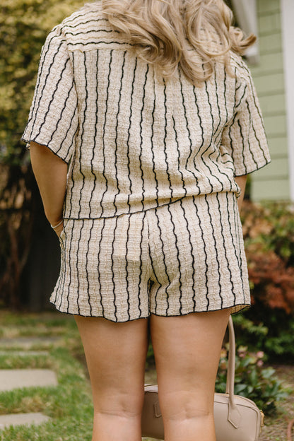 Pantaloncini Freedom Park