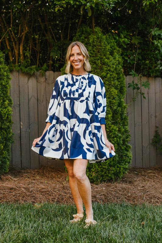 Quando sei a Roma, vestiti