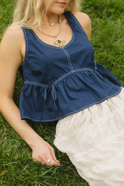 Top da lavandino o da nuoto