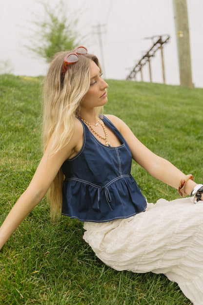 Top da lavandino o da nuoto