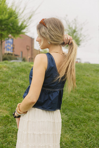 Top da lavandino o da nuoto