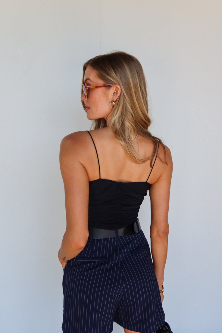 Cortometraggi parlati a tarda notte