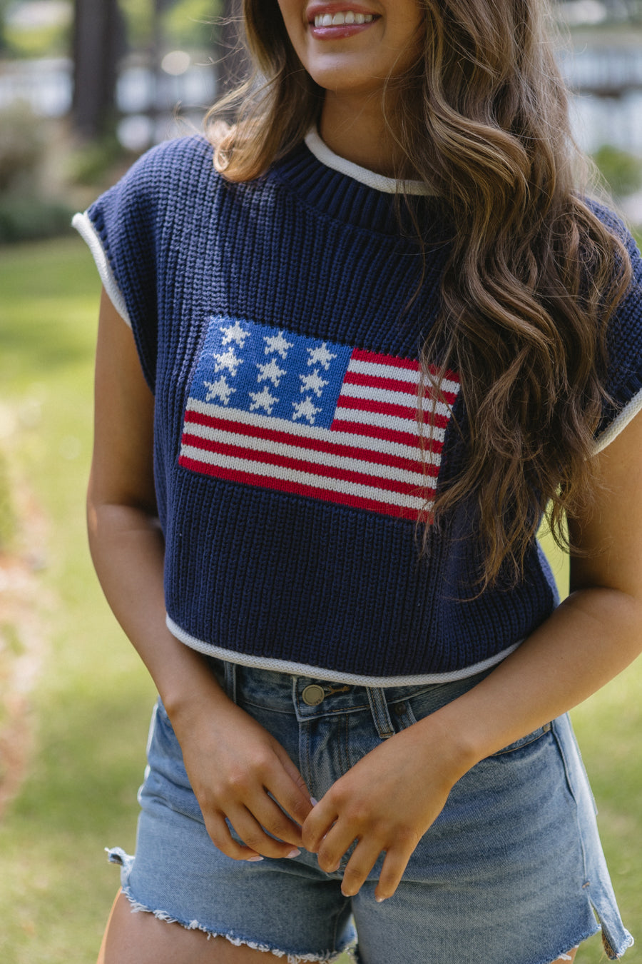 Maglione American Dream
