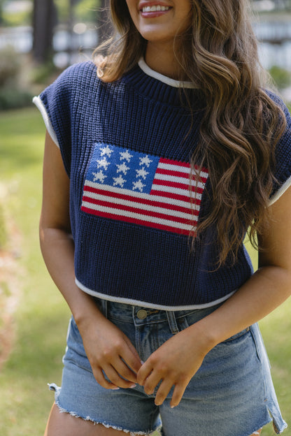 Maglione American Dream