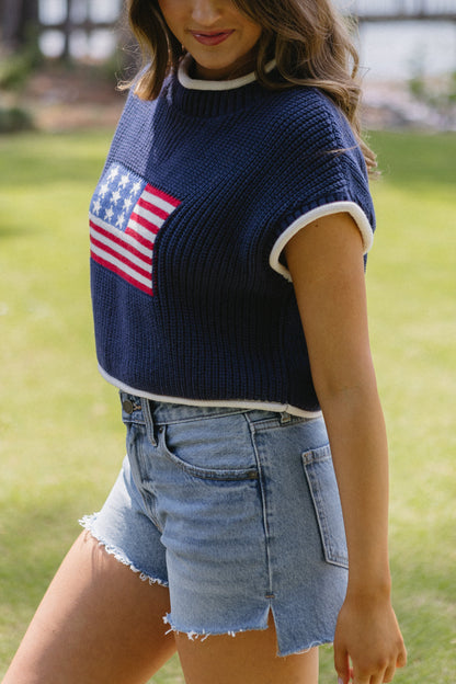 Maglione American Dream