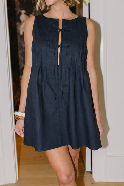 Abito da piccola città degli Stati Uniti