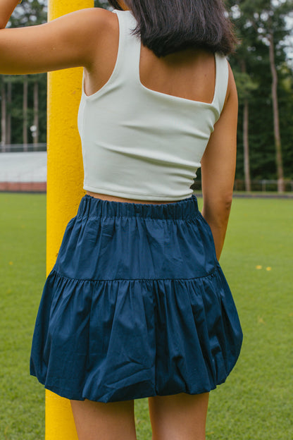 Gonna di apertura della stagione