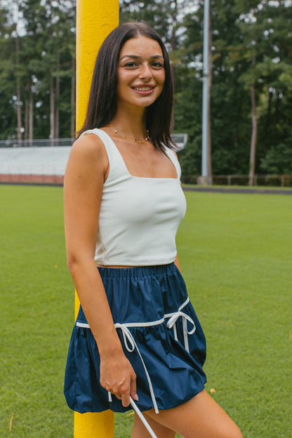 Gonna di apertura della stagione