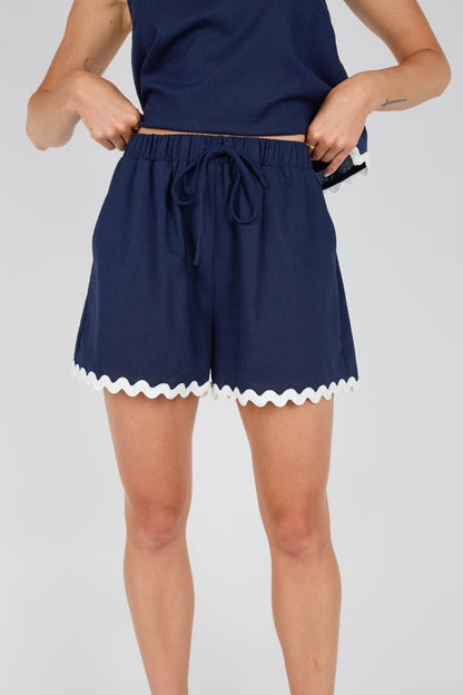 Pantaloncini spensierati