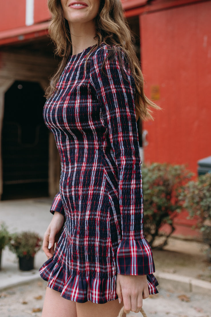 Abito Tree Tops Glisten