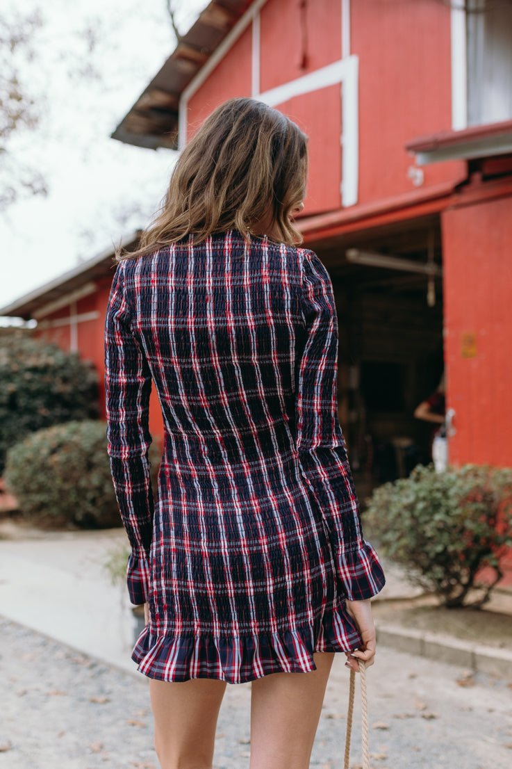 Abito Tree Tops Glisten