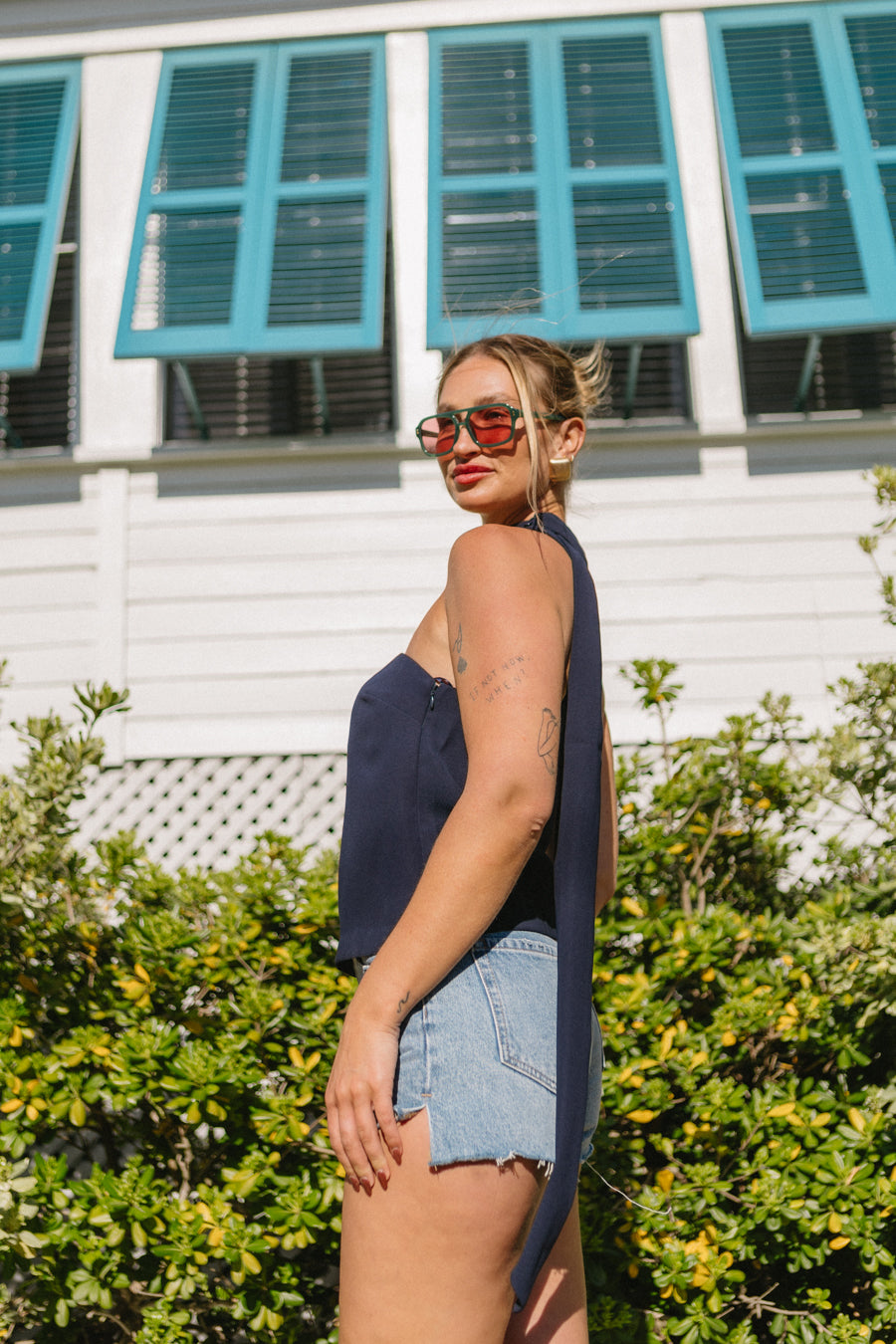 Top di marea stellata