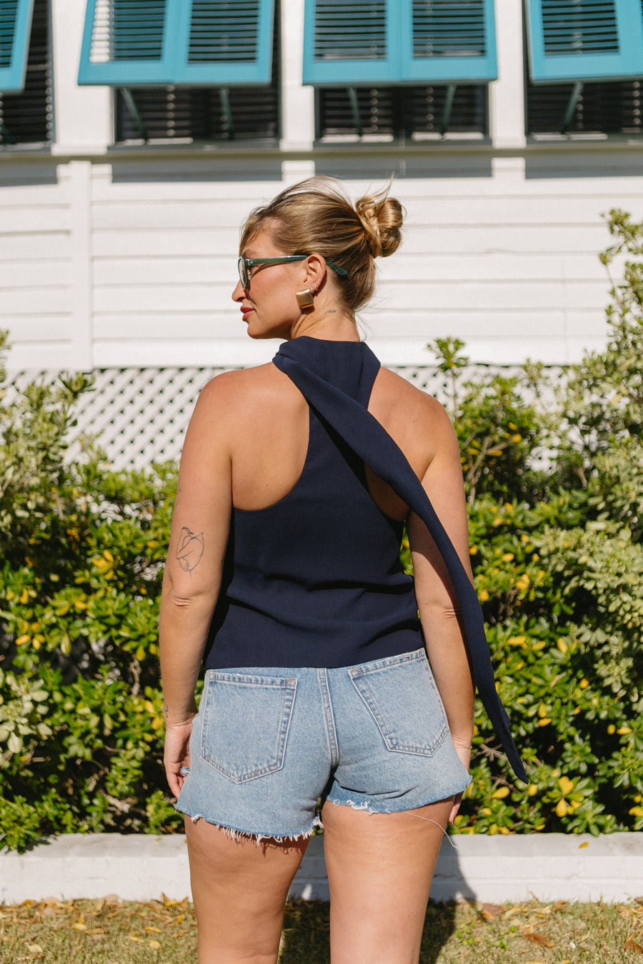 Top di marea stellata