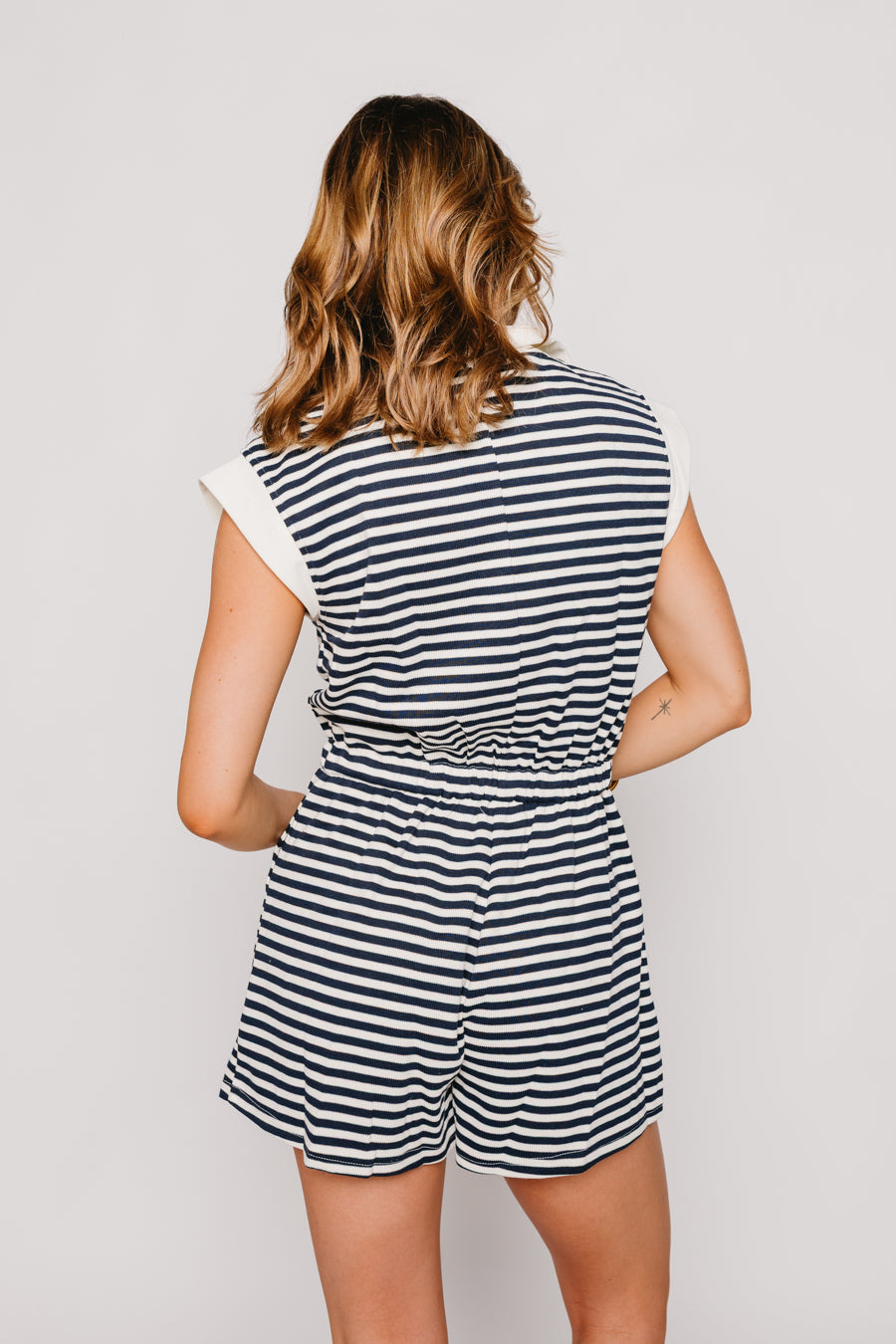 Tuta "Un giorno nella vita"