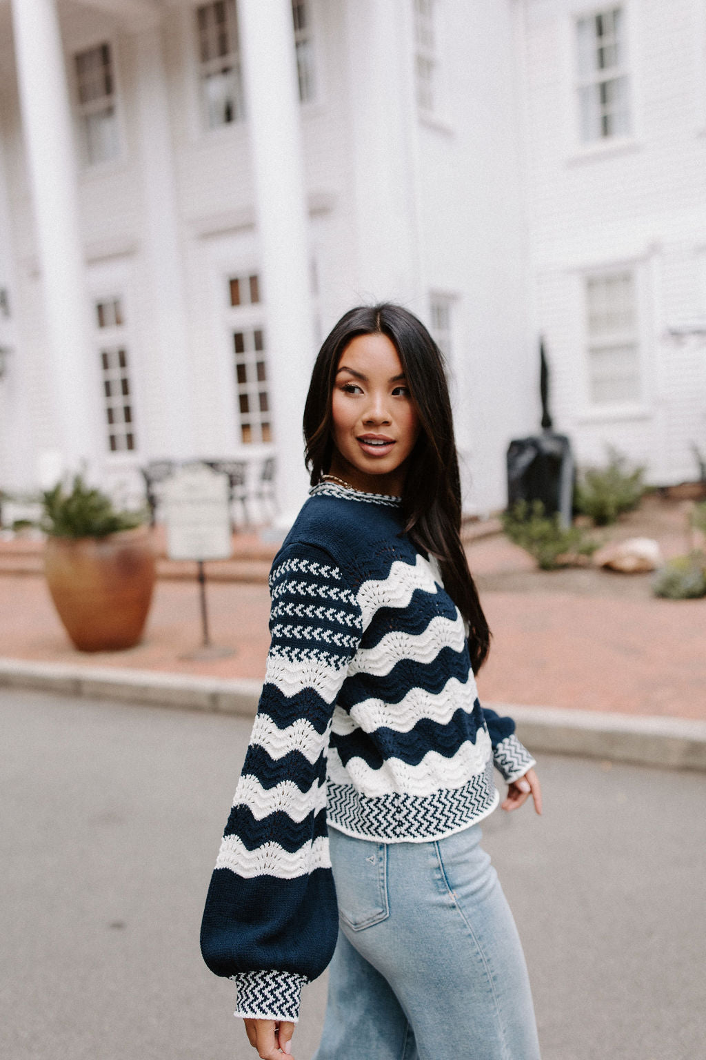 Maglione Coast is Clear