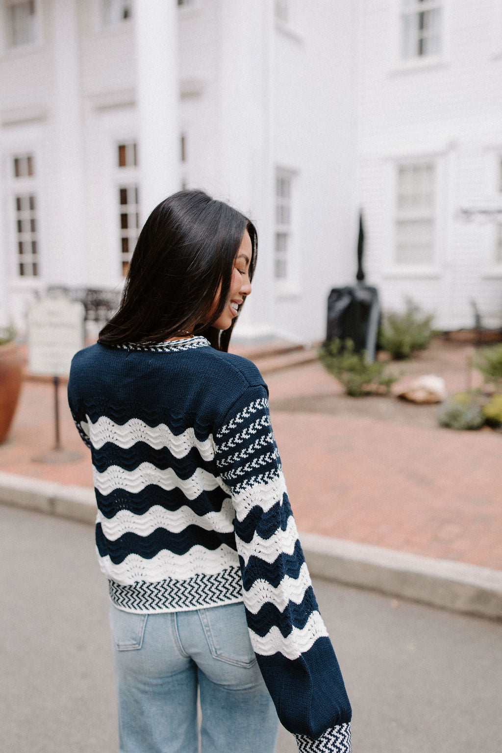 Maglione Coast is Clear