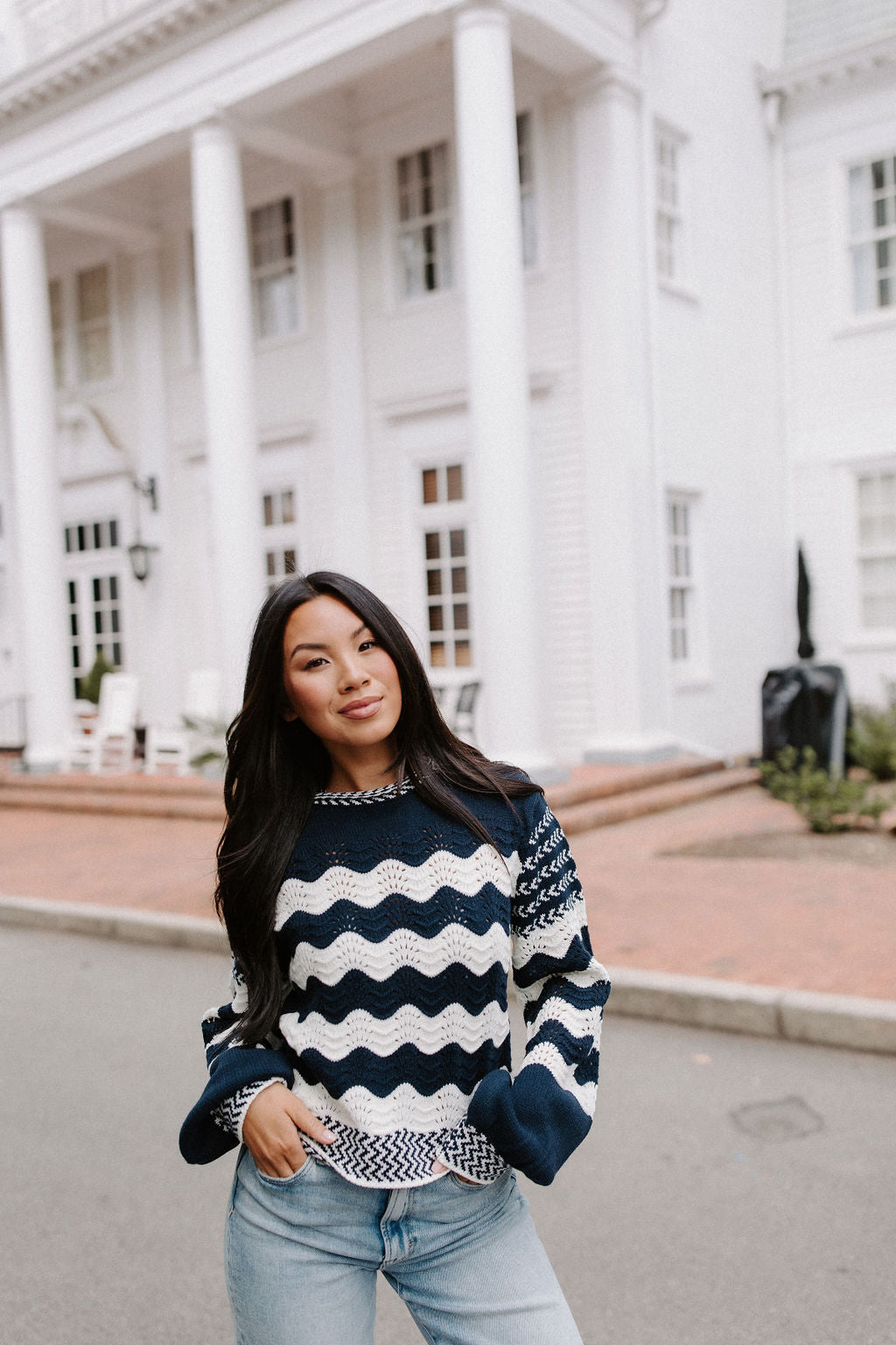 Maglione Coast is Clear