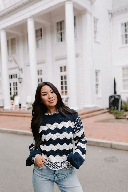 Maglione Coast is Clear