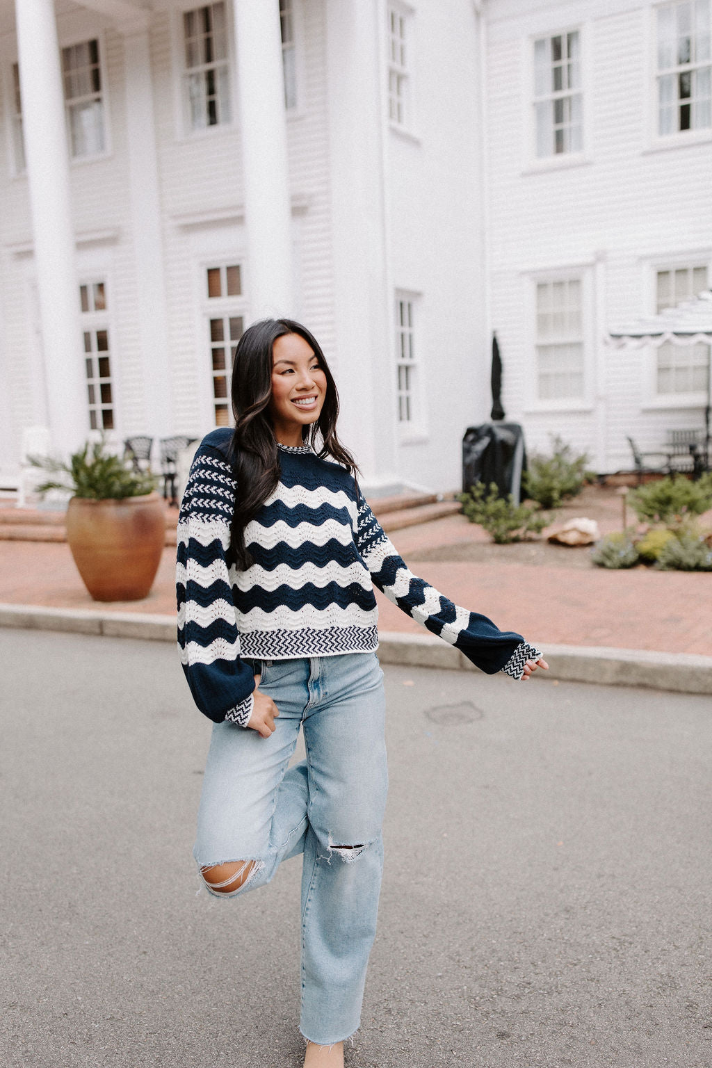 Maglione Coast is Clear