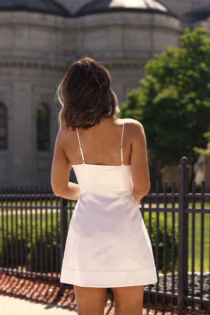 Abito senza paragoni