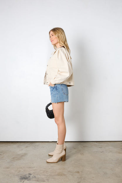 Giacca Feeling Extra