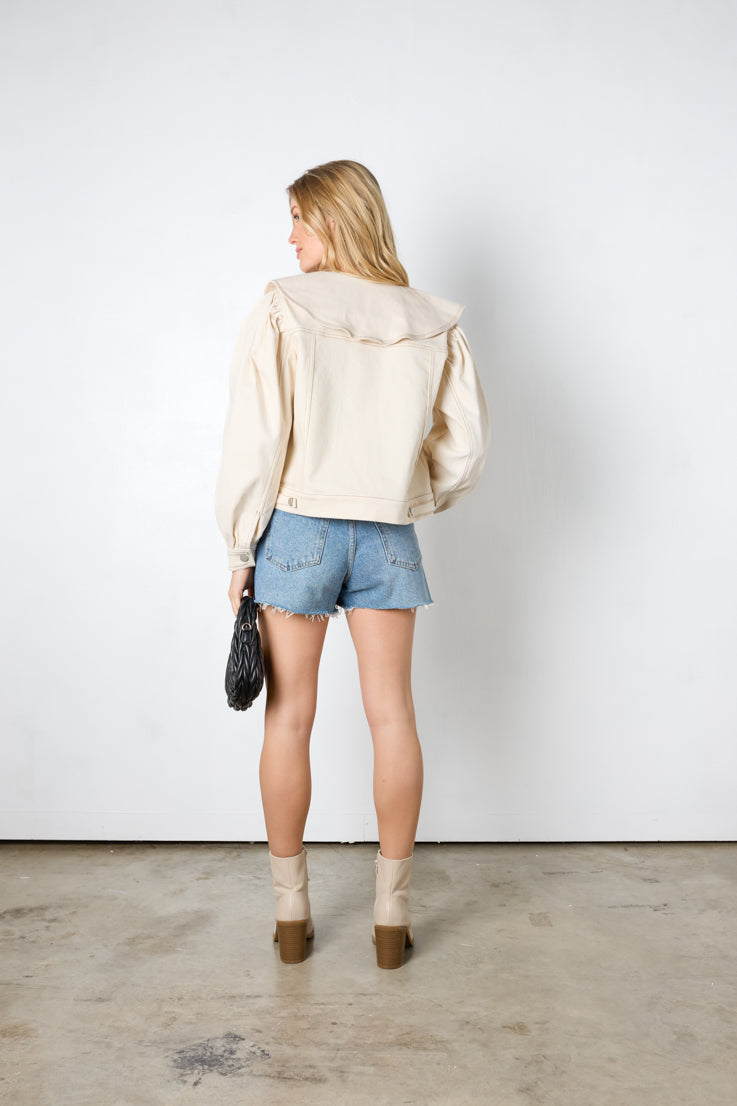 Giacca Feeling Extra