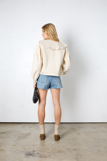 Giacca Feeling Extra