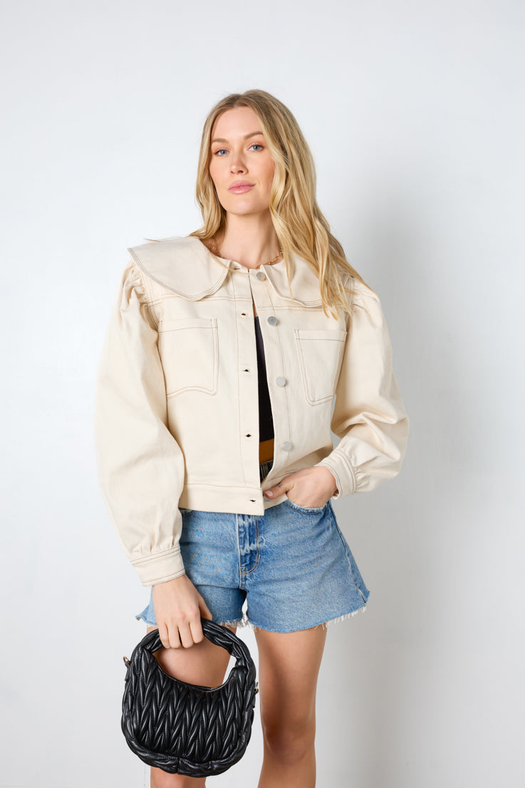 Giacca Feeling Extra