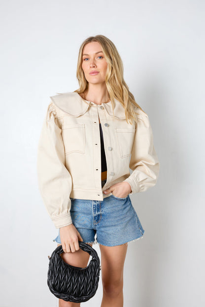 Giacca Feeling Extra