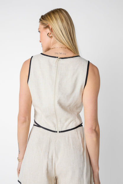 Top del tour europeo