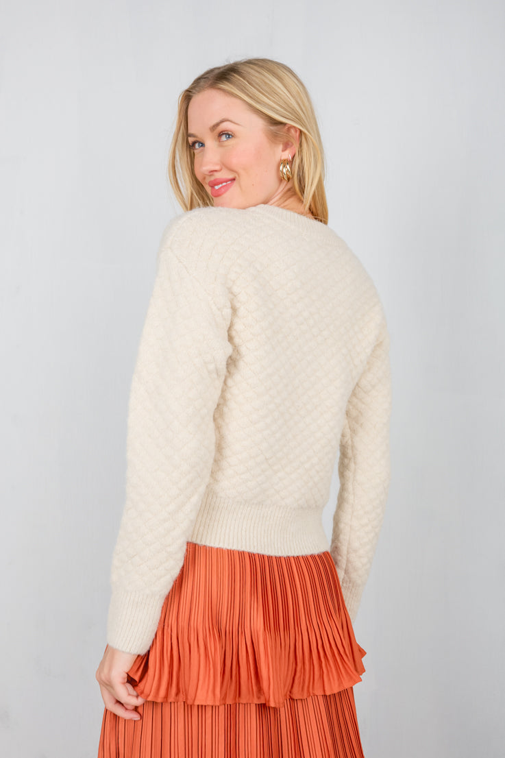 Maglione del destino