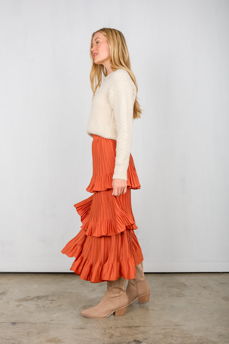 Maglione del destino