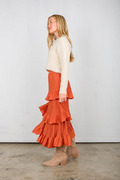 Maglione del destino