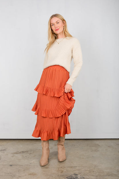 Maglione del destino