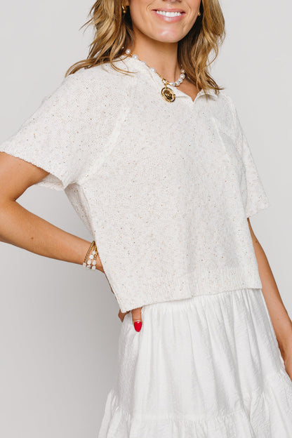 Maglietta fedele alla forma