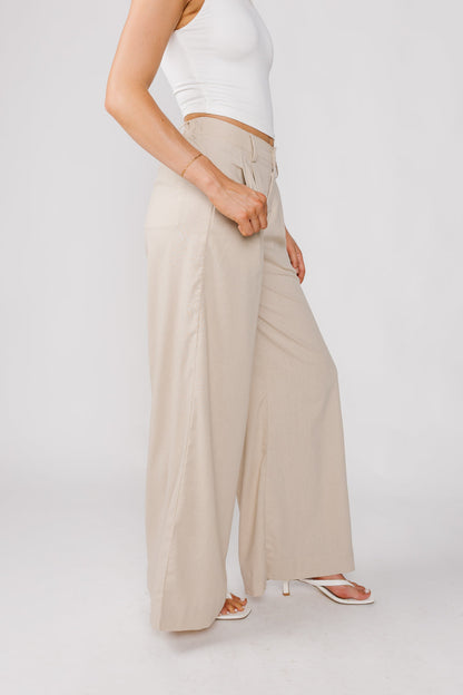 Pantaloni per riunioni mattutine