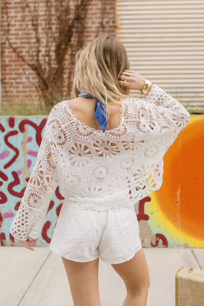 Mantieni la sicurezza in alto