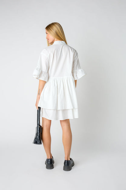 Abito da giro del mondo