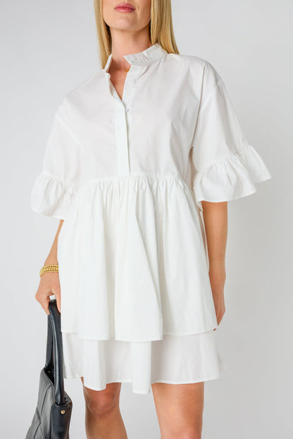 Abito da giro del mondo