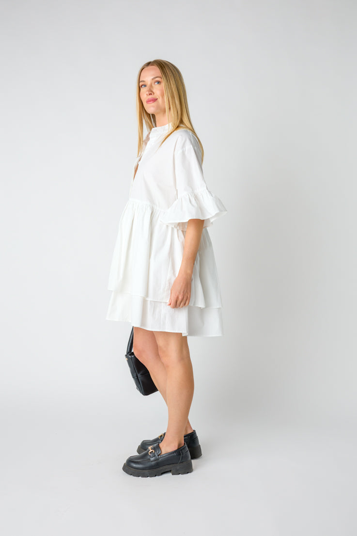 Abito da giro del mondo