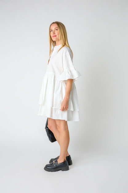 Abito da giro del mondo